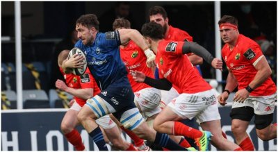 Anunciado el calendario completo del United Rugby Championship