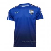 Camiseta Canterbury Bankstown Bulldogs Rugby 2020 Entrenamiento