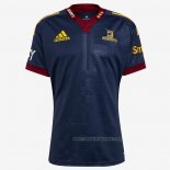 Camiseta Highlanders Rugby 2022 Local