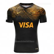 Camiseta Jaguares Rugby 2019-2020 Local