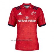 Camiseta Munster Rugby 2019 Local