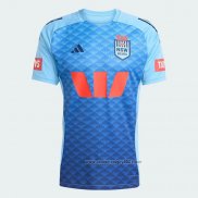 Camiseta NSW Blues Rugby 2025 Entrenamiento