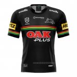 Camiseta Penrith Panthers Rugby 2023 Local