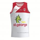 Tank Top St. George Illawarra Dragons Rugby 2023 Entrenamiento