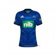 Camiseta Blues Rugby 2022 Local