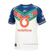 Camiseta Canberra Raiders Rugby 2022 Segunda