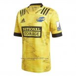 Camiseta Hurricanes Rugby 2020 Local