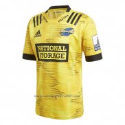 Camiseta Hurricanes Rugby 2020 Local