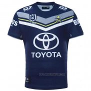 Camiseta North Queensland Cowboys Rugby 2023 Local