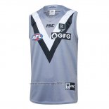 Camiseta Port Adelaide AFL 2020 Segunda