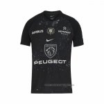 Camiseta Stade Toulousain Rugby 2024-2025 Entrenamiento