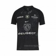 Camiseta Stade Toulousain Rugby 2024-2025 Entrenamiento