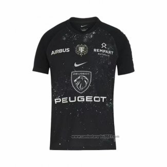 Camiseta Stade Toulousain Rugby 2024-2025 Entrenamiento