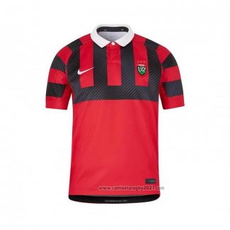 Camiseta Toulon Rugby 2022-2023 Local
