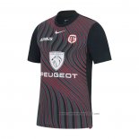 Camiseta Toulon Rugby 2024 Segunda