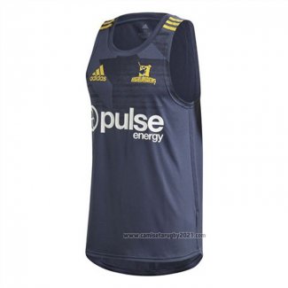 Tank Top Highlanders Rugby 2020 Entrenamiento