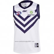 Camiseta Fremantle Dockers AFL 2019 Segunda