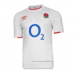 Camiseta Inglaterra Rugby 2021 Local