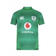Camiseta Irlanda Rugby 2022-2023 Local