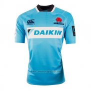 Camiseta NSW Waratahs Rugby 2018 Local