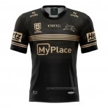Camiseta Penrith Panthers Rugby 2025 Conmemorative