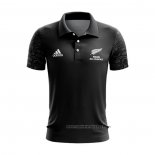 Camiseta Polo All Blacks Rugby 2023