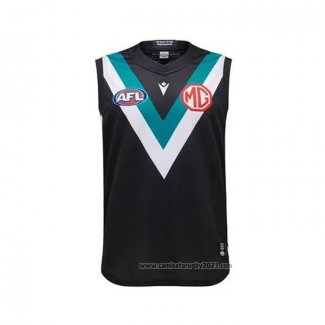 Camiseta Port Adelaide AFL 2022