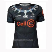 Camiseta Sharks Rugby 2019 Heroe