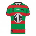 Camiseta South Sydney Rabbitohs Rugby 2024 Local