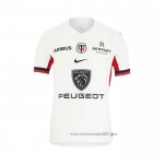Camiseta Stade Toulousain Rugby 2024-2025 Segunda