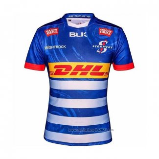 Camiseta Stormers Rugby 2021 Local