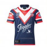 Camiseta Sydney Roosters Rugby 2023 Local