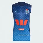 Tank Top NSW Blues Rugby 2025 Azul