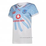 Camiseta Bulls Rugby 2024 Segunda