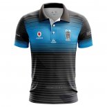 Camiseta Fiyi Rugby 2022 Entrenamiento