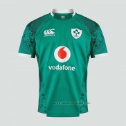 Camiseta Irlanda Rugby 2021-2022 Local