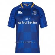 Camiseta Leinster Rugby 2017-2018 Local