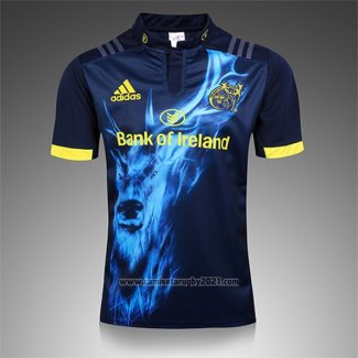 Camiseta Munster Rugby 2017 Segunda