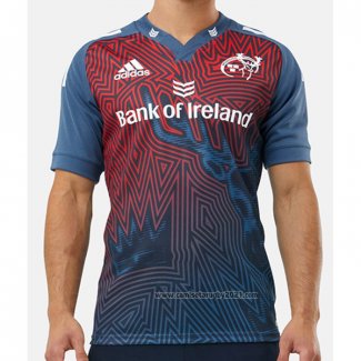 Camiseta Munster Rugby 2022-2023 Entrenamiento
