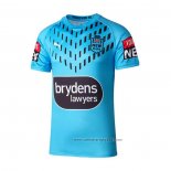 Camiseta NSW Blues Rugby 2022 Entrenamiento