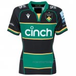Camiseta Northampton Saints Rugby 2024-2025 Local