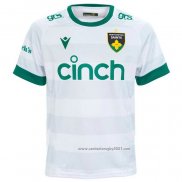 Camiseta Northampton Saints Rugby 2024-2025 Segunda