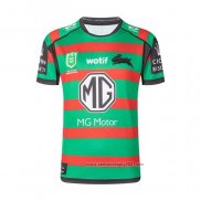 Camiseta South Sydney Rabbitohs Rugby 2022 Local