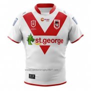 Camiseta St George Illawarra Dragons Rugby 2020 Local