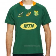 Camiseta Sudafrica Rugby 2022 Local