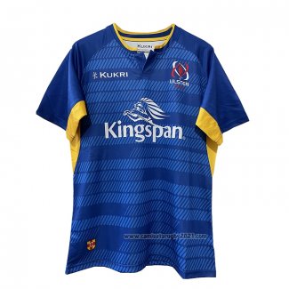 Camiseta Ulster Rugby 2024 Segunda