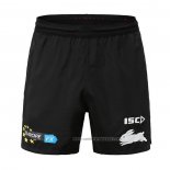 Pantalones Cortos South Sydney Rabbitohs Rugby 2021