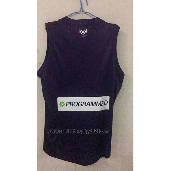 Camiseta AFL 2019 Negro