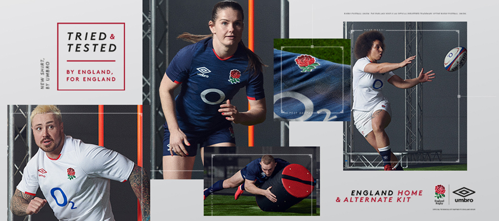 Camiseta Rugby 2020 2021 Replicas