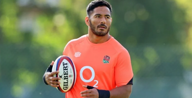Al jefe de Sale Sharks le preocupaba que Manu Tuilagi pudiera es